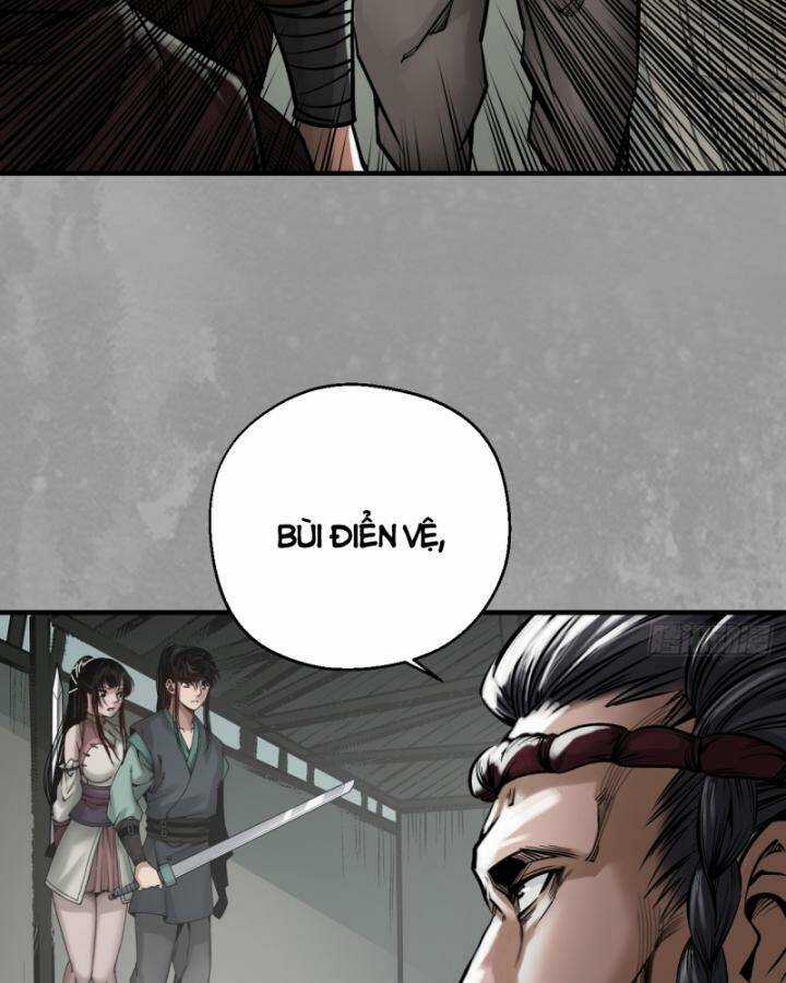 Tạng Phong Hành Chapter 229 trang 22