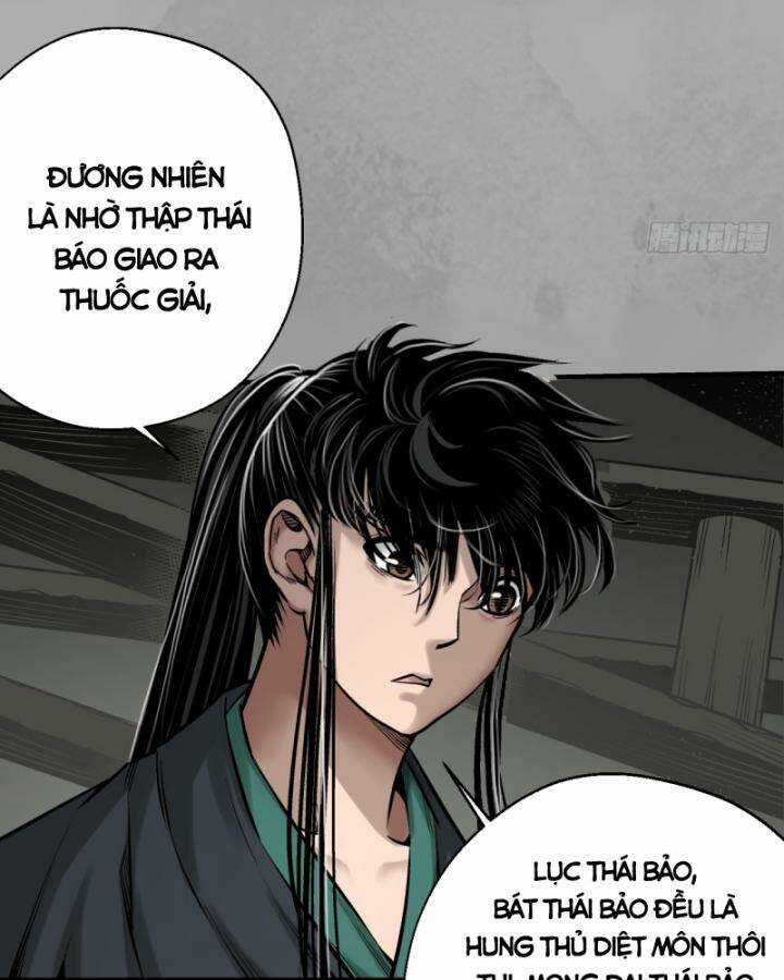 Tạng Phong Hành Chapter 229 trang 24