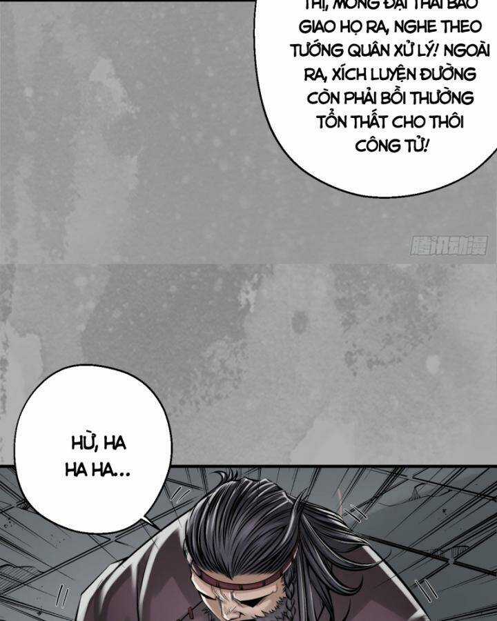 Tạng Phong Hành Chapter 229 trang 25