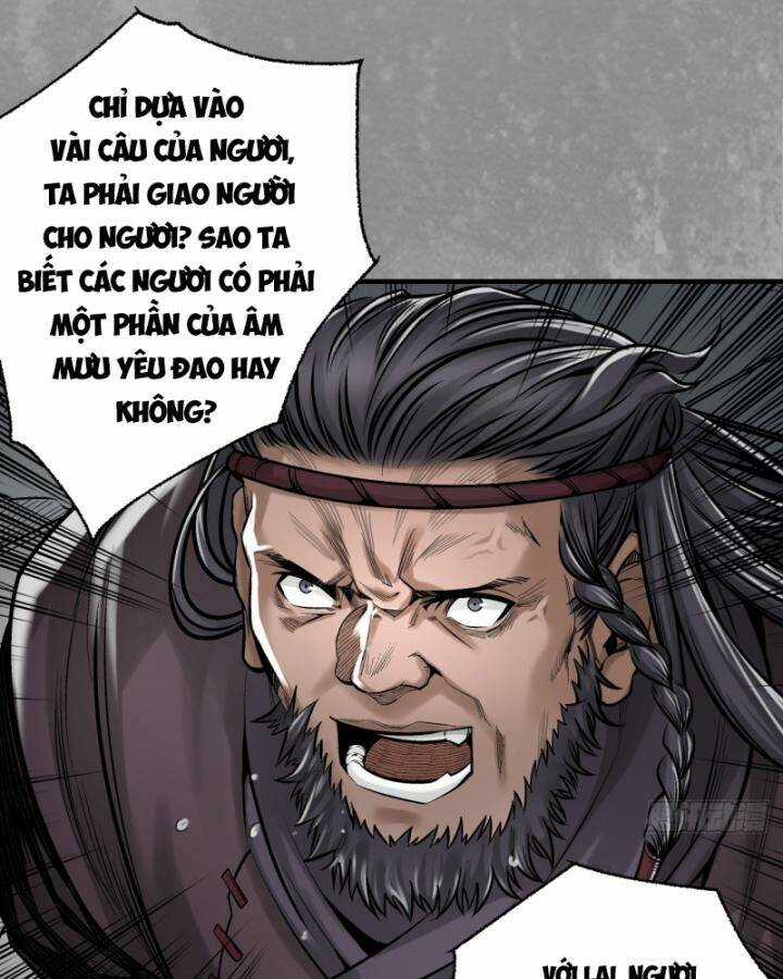 Tạng Phong Hành Chapter 229 trang 27