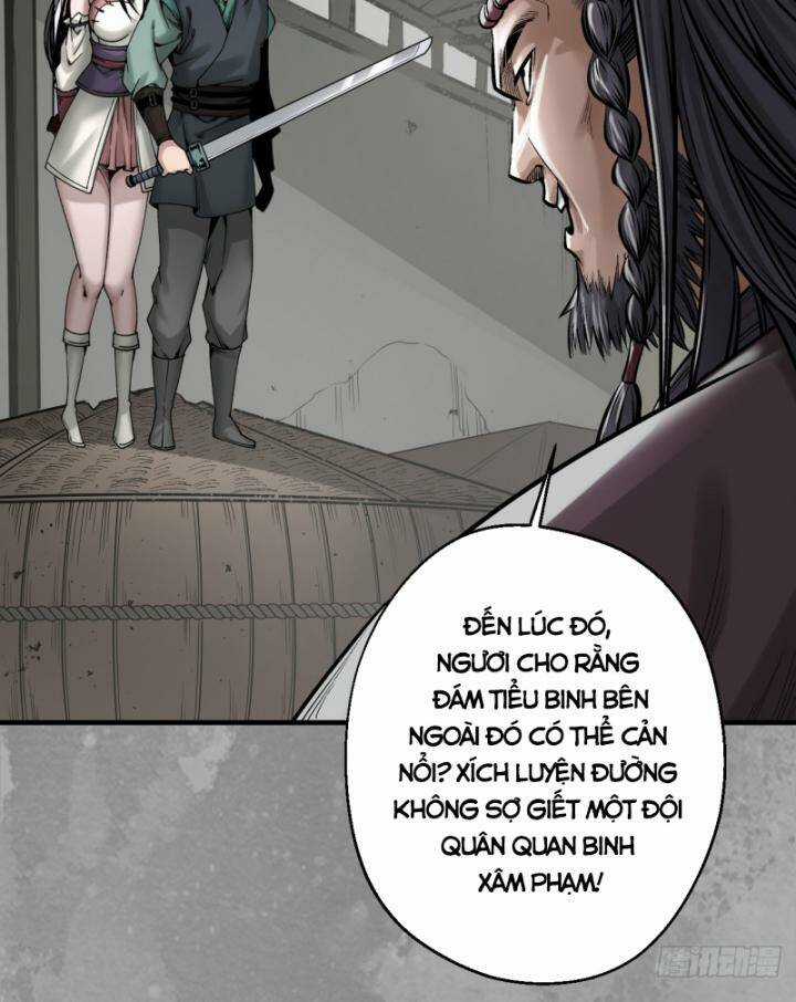 Tạng Phong Hành Chapter 229 trang 29