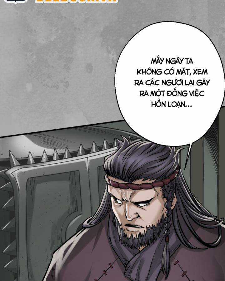 Tạng Phong Hành Chapter 229 trang 3