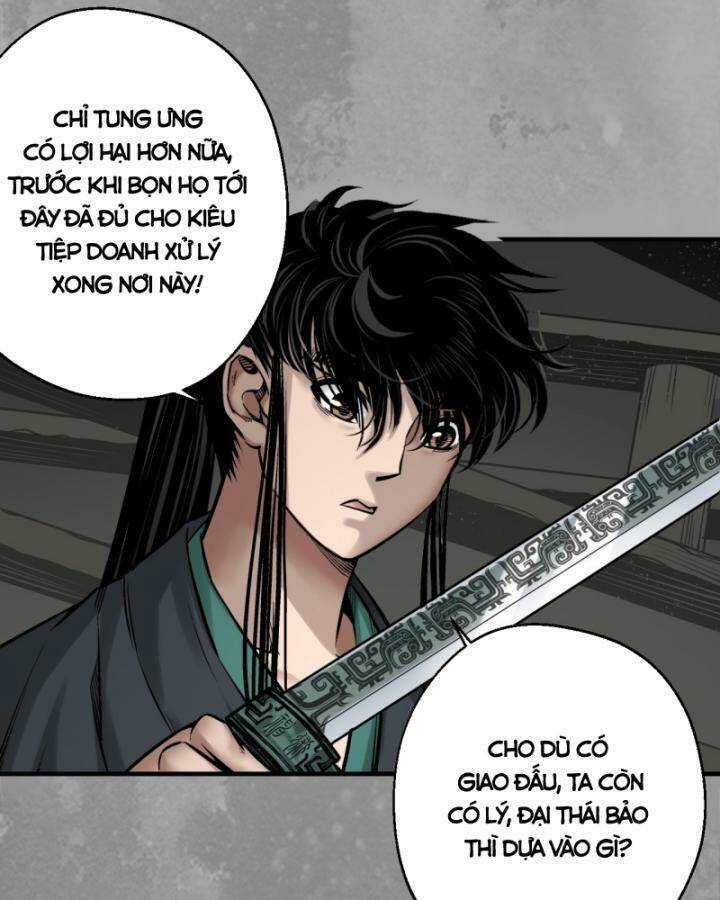 Tạng Phong Hành Chapter 229 trang 30