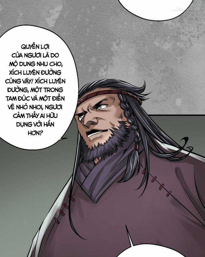 Tạng Phong Hành Chapter 229 trang 31