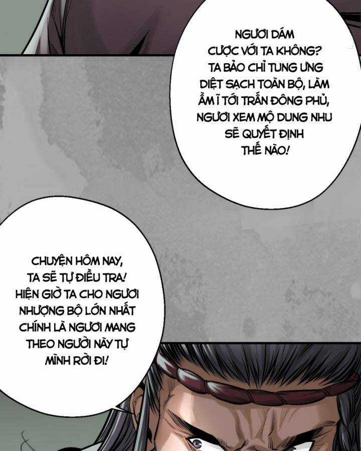 Tạng Phong Hành Chapter 229 trang 32