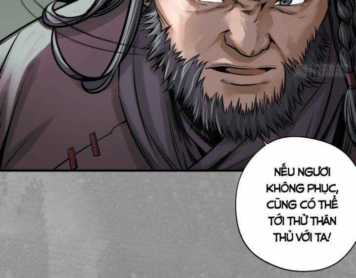 Tạng Phong Hành Chapter 229 trang 33