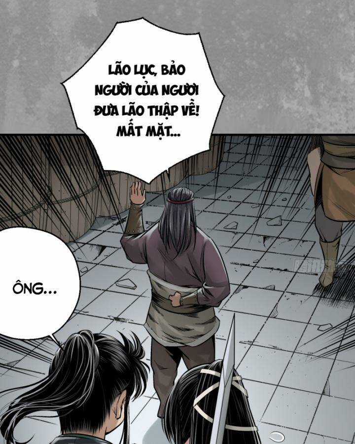 Tạng Phong Hành Chapter 229 trang 34