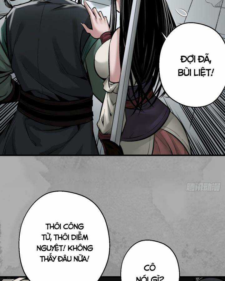 Tạng Phong Hành Chapter 229 trang 35