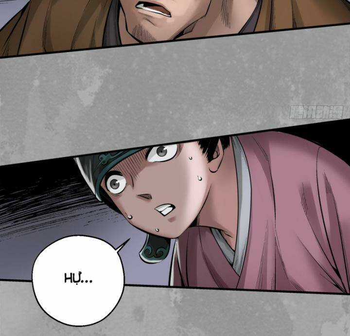 Tạng Phong Hành Chapter 229 trang 39