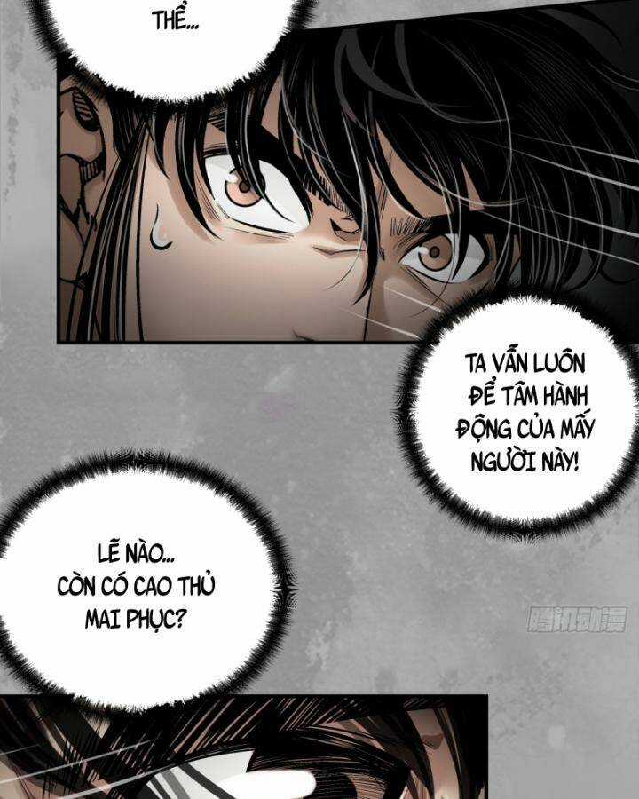 Tạng Phong Hành Chapter 229 trang 41