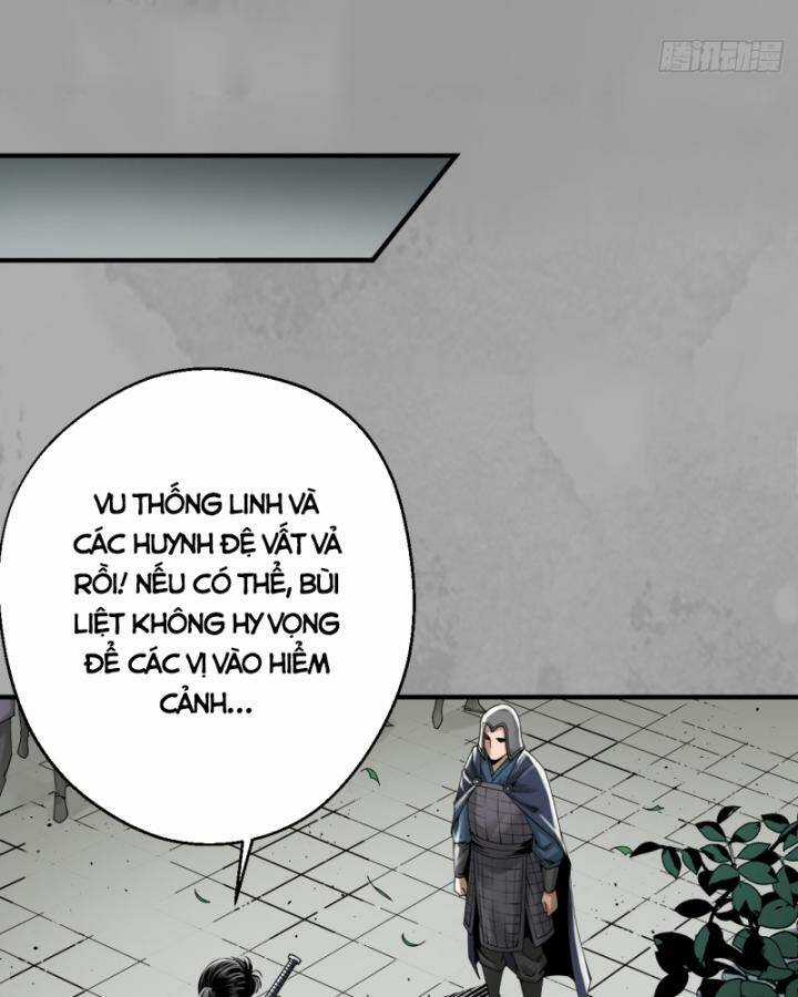 Tạng Phong Hành Chapter 229 trang 43