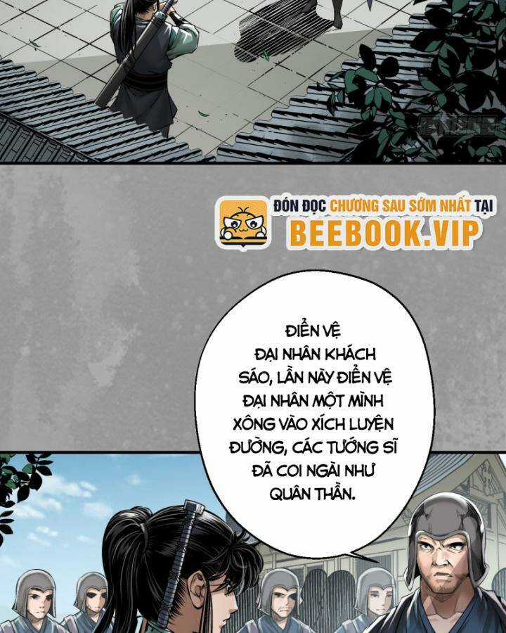 Tạng Phong Hành Chapter 229 trang 44