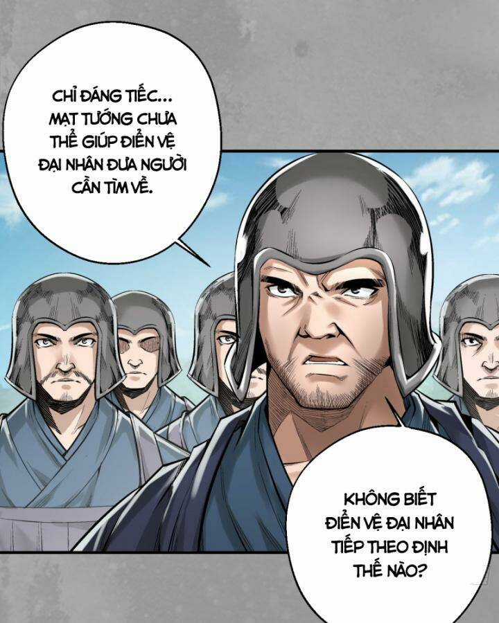 Tạng Phong Hành Chapter 229 trang 46