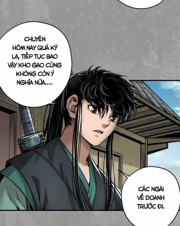 Tạng Phong Hành Chapter 229 trang 47