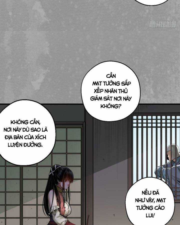 Tạng Phong Hành Chapter 229 trang 48