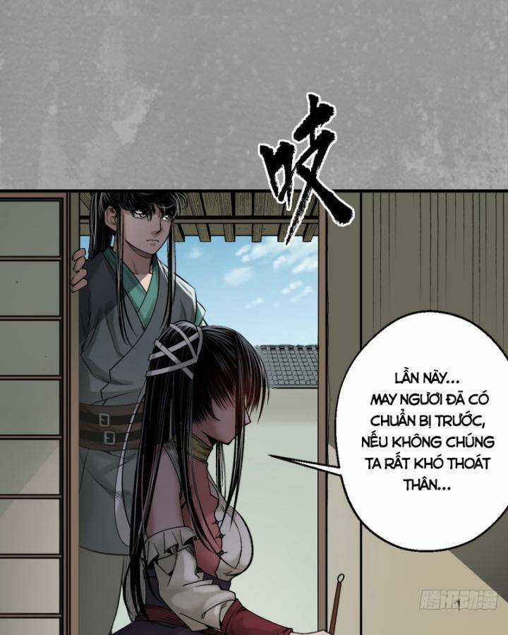 Tạng Phong Hành Chapter 229 trang 50