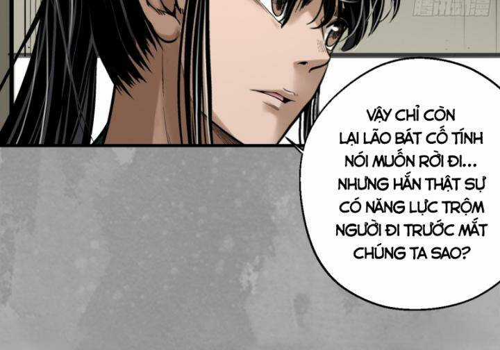 Tạng Phong Hành Chapter 229 trang 52