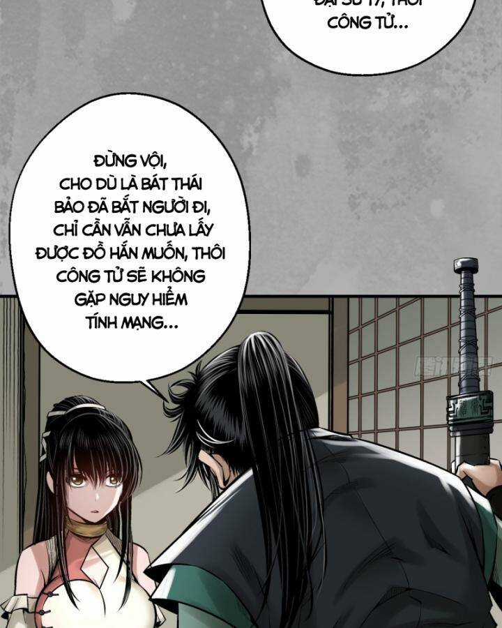 Tạng Phong Hành Chapter 229 trang 54