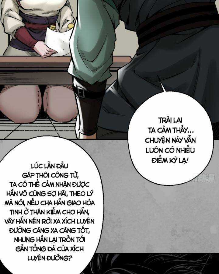 Tạng Phong Hành Chapter 229 trang 55