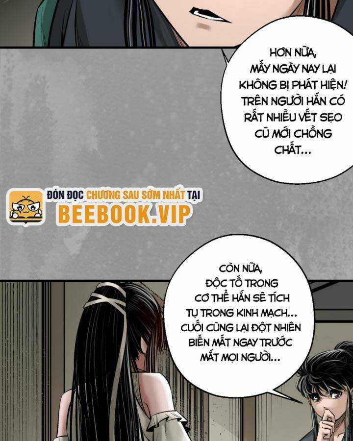 Tạng Phong Hành Chapter 229 trang 57