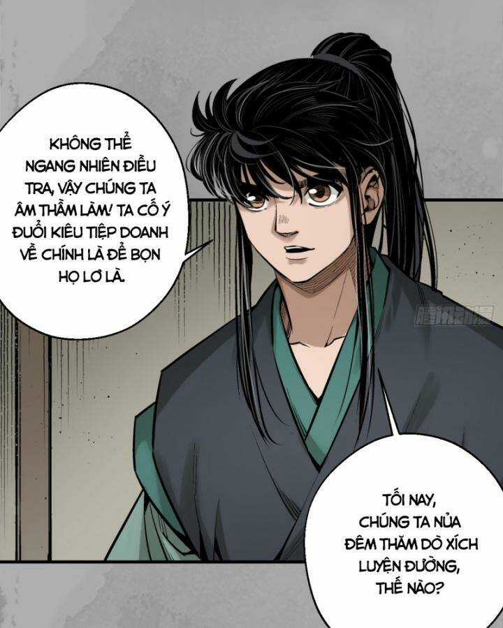 Tạng Phong Hành Chapter 229 trang 59