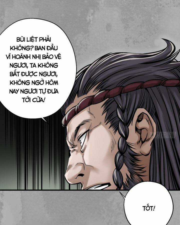 Tạng Phong Hành Chapter 229 trang 8