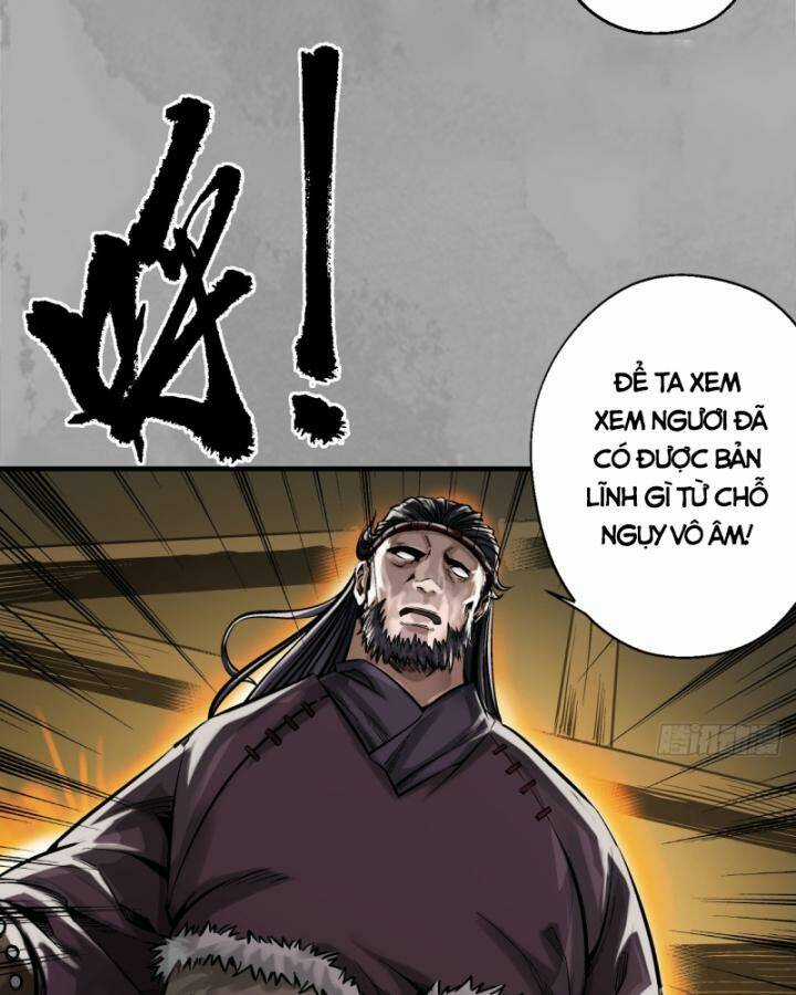 Tạng Phong Hành Chapter 229 trang 9