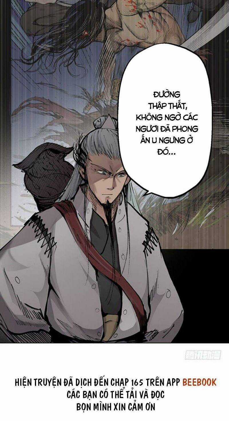 Tạng Phong Hành Chapter 23 trang 15