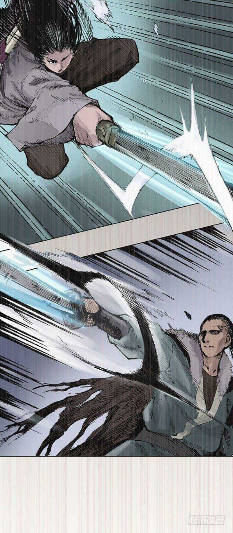 Tạng Phong Hành Chapter 23 trang 17