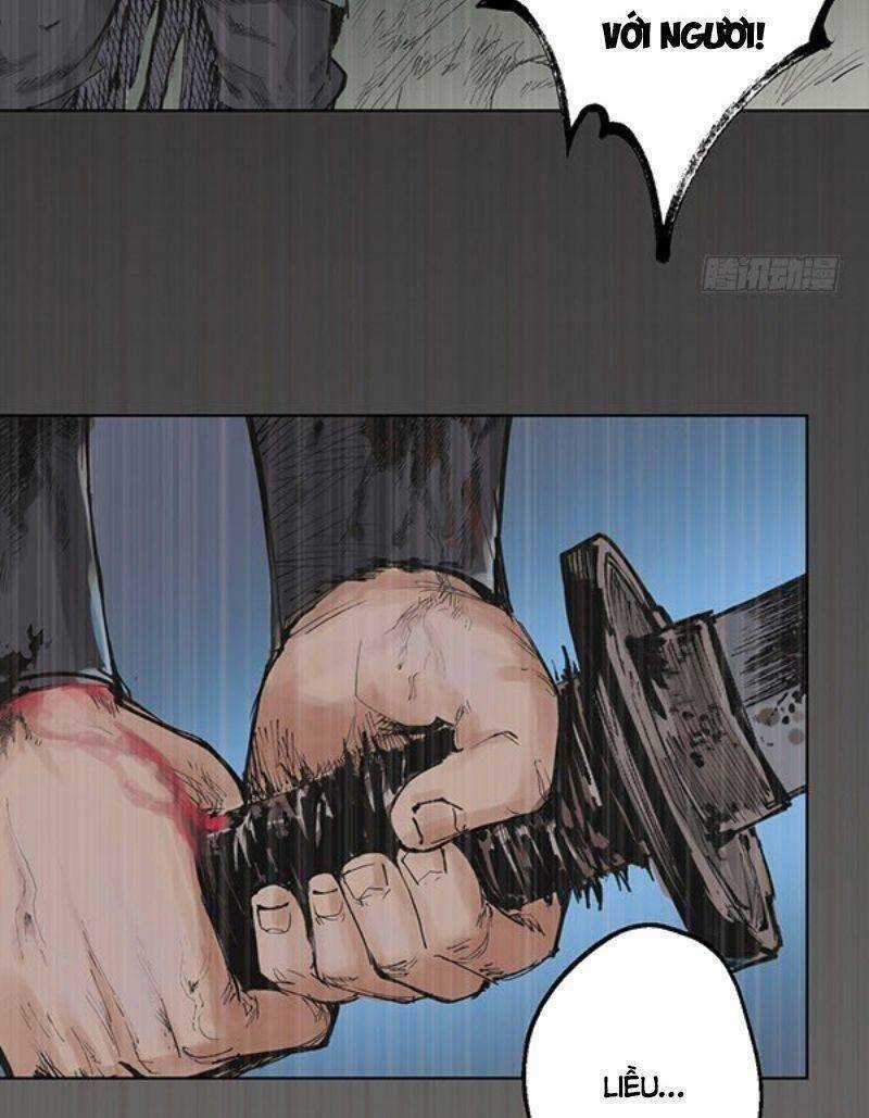 Tạng Phong Hành Chapter 23 trang 2