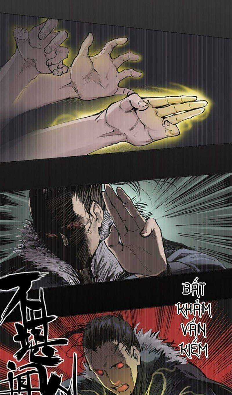 Tạng Phong Hành Chapter 23 trang 20