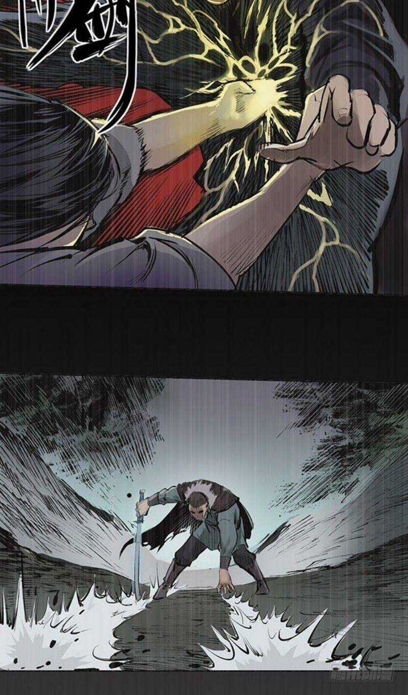 Tạng Phong Hành Chapter 23 trang 21