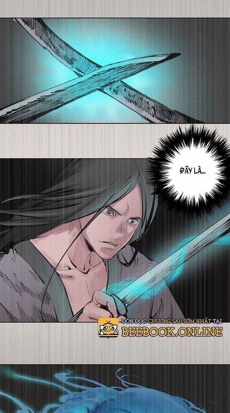 Tạng Phong Hành Chapter 23 trang 24