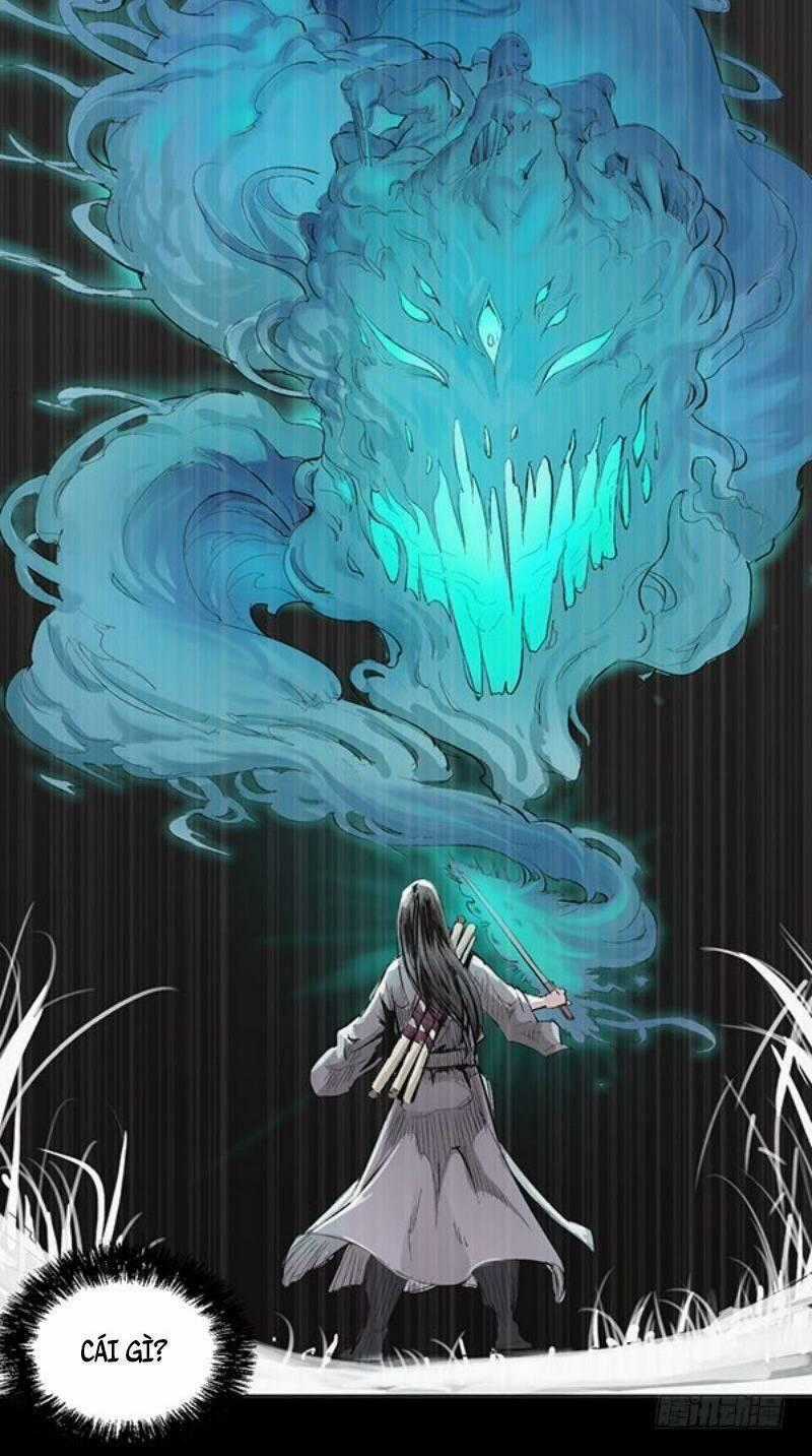 Tạng Phong Hành Chapter 23 trang 25