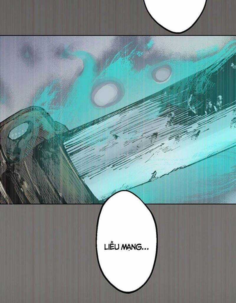 Tạng Phong Hành Chapter 23 trang 3