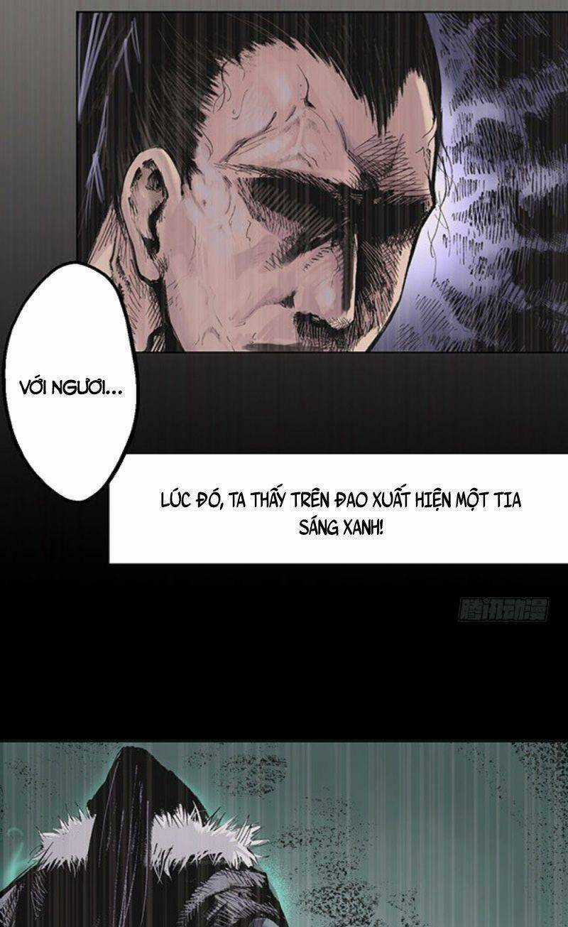 Tạng Phong Hành Chapter 23 trang 4