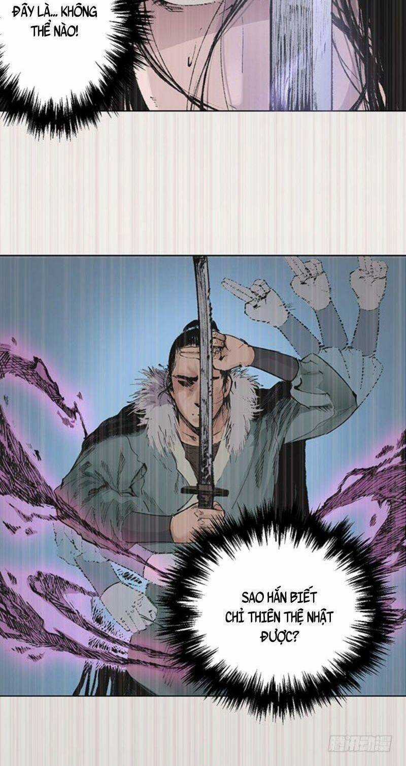 Tạng Phong Hành Chapter 23 trang 9