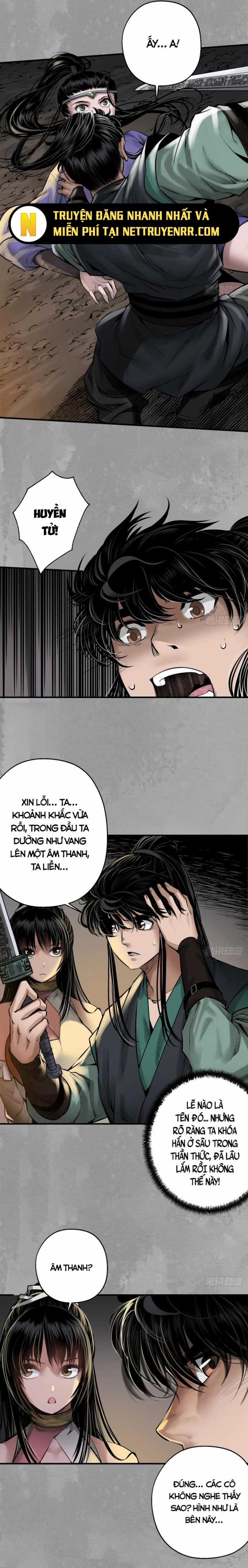 Tạng Phong Hành Chapter 231 trang 2