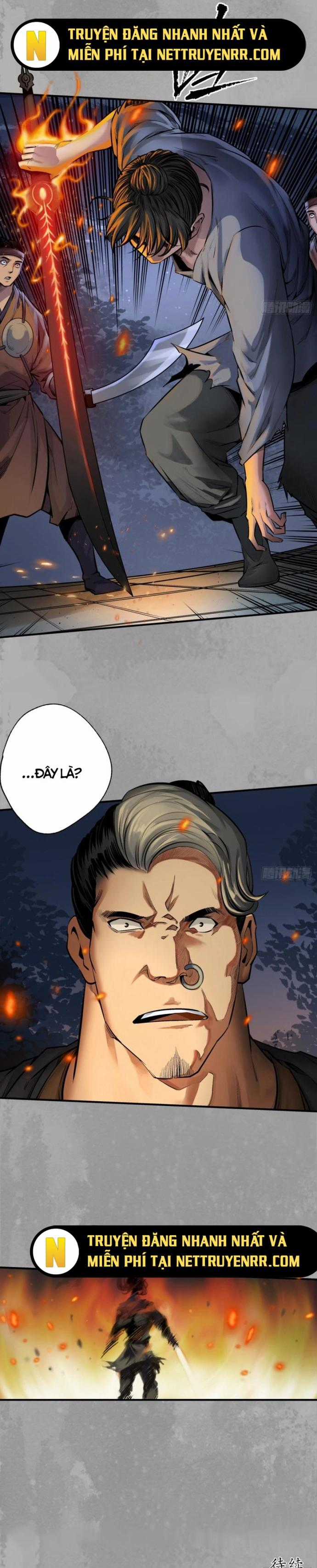 Tạng Phong Hành Chapter 231 trang 9