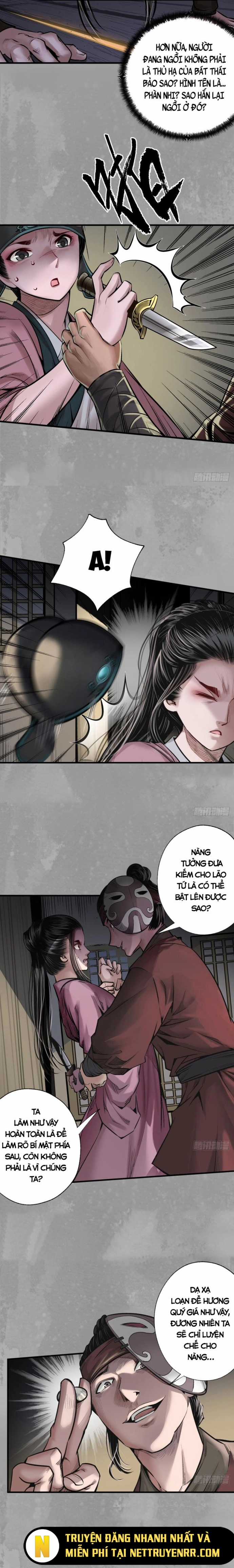 Tạng Phong Hành Chapter 232 trang 2