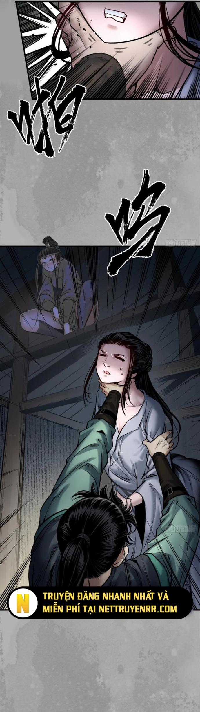 Tạng Phong Hành Chapter 233 trang 10