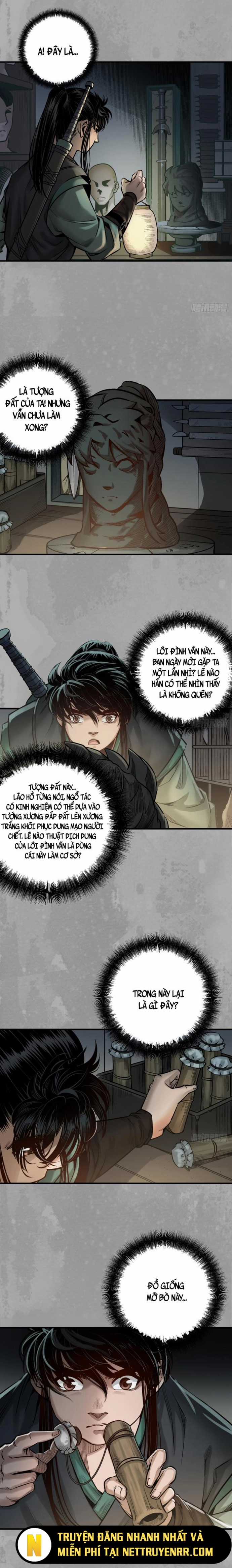 Tạng Phong Hành Chapter 233 trang 6