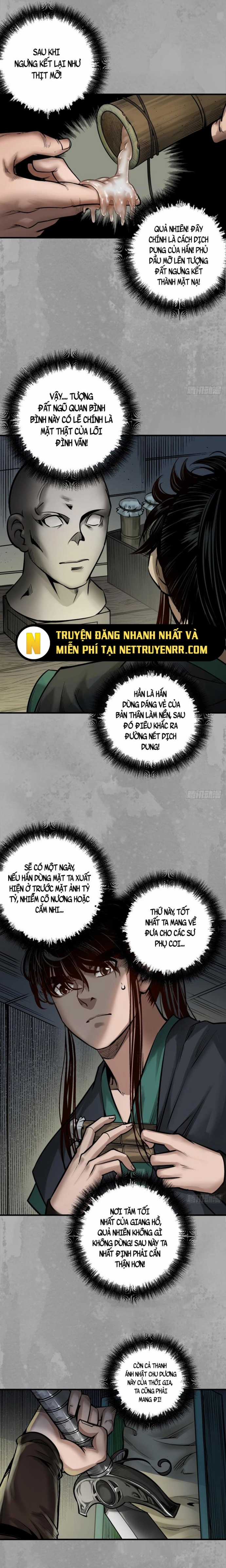 Tạng Phong Hành Chapter 233 trang 7