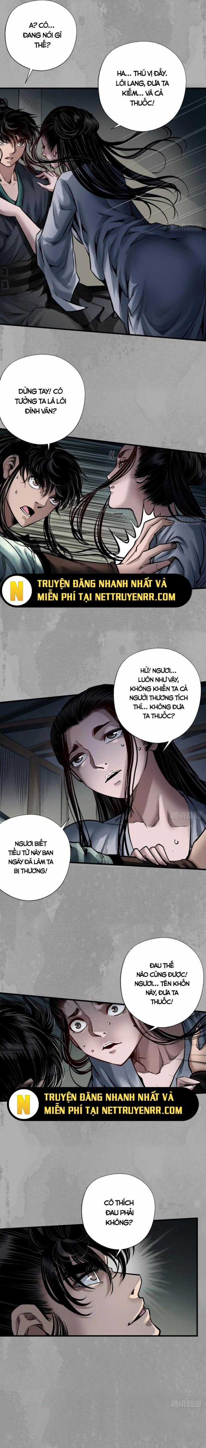 Tạng Phong Hành Chapter 233 trang 9