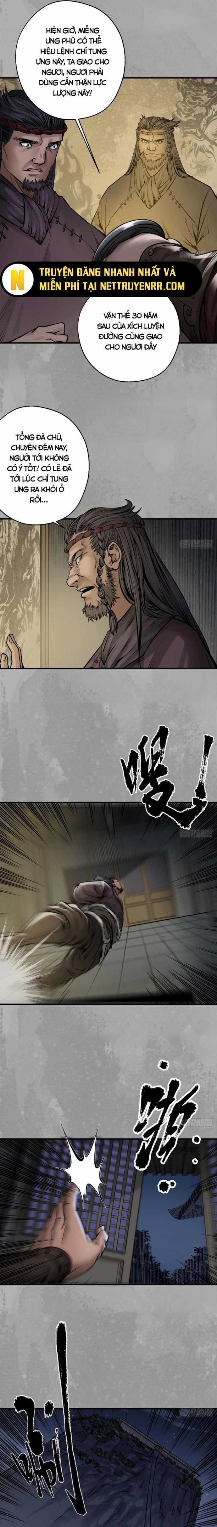 Tạng Phong Hành Chapter 234 trang 7