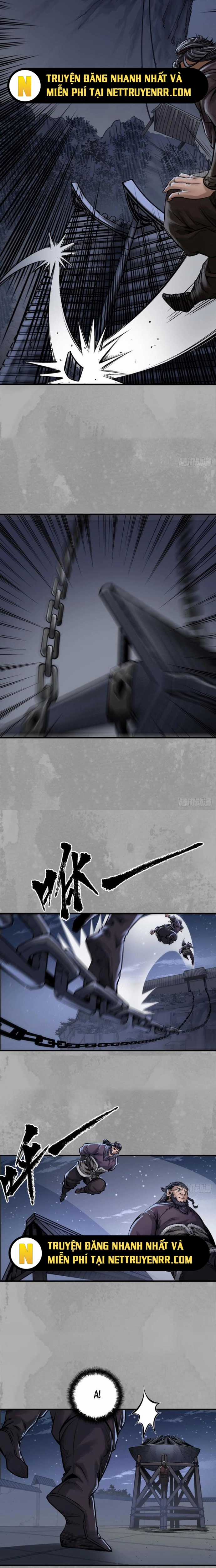 Tạng Phong Hành Chapter 234 trang 8