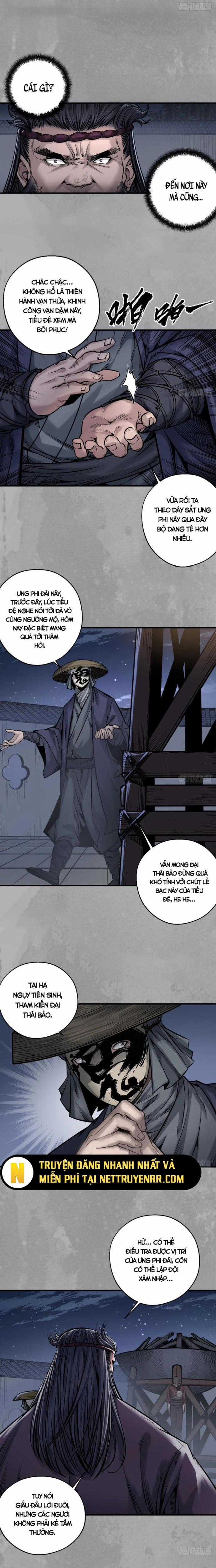 Tạng Phong Hành Chapter 234 trang 9