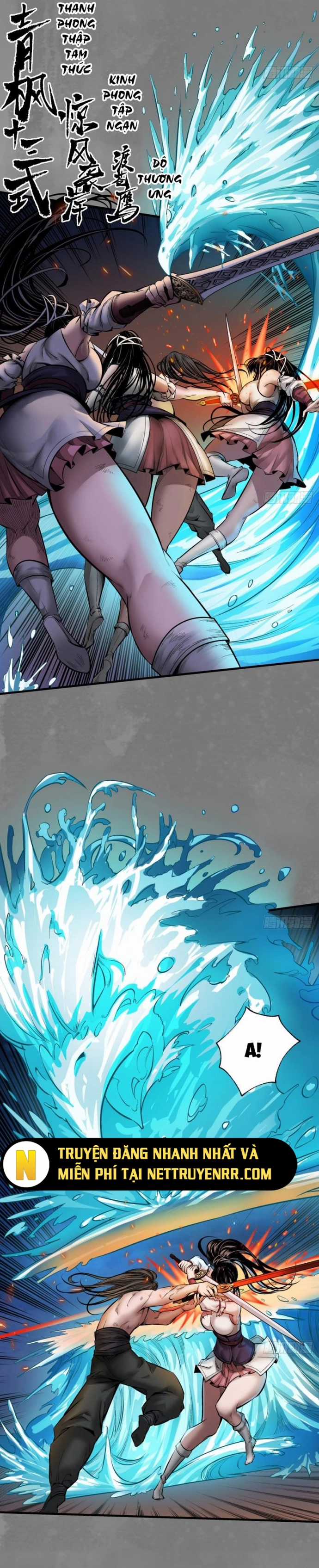 Tạng Phong Hành Chapter 235 trang 7