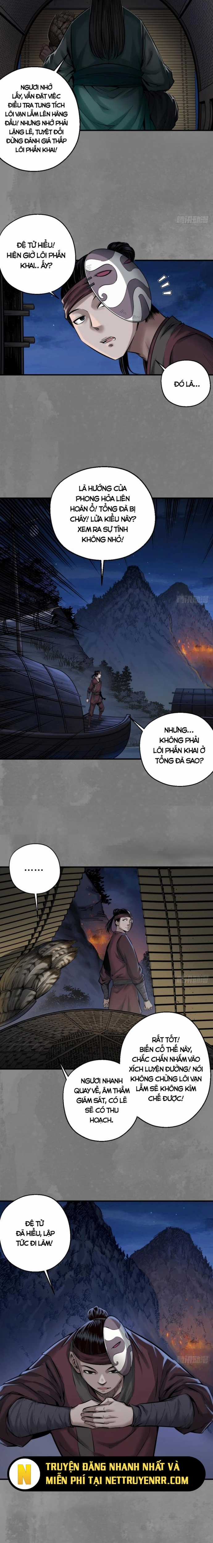 Tạng Phong Hành Chapter 236 trang 2