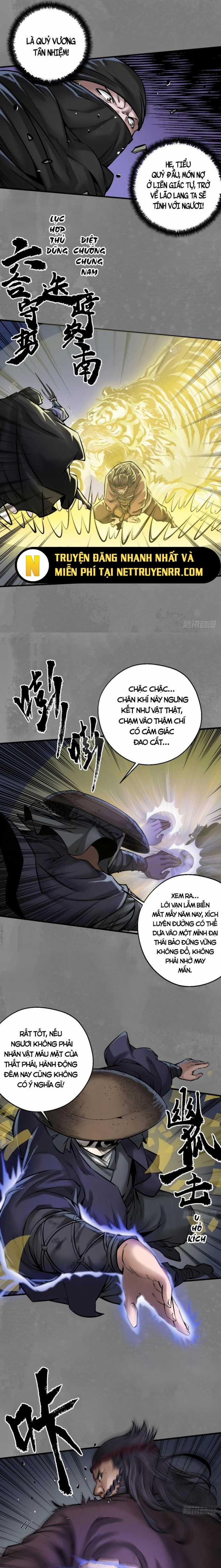 Tạng Phong Hành Chapter 236 trang 7